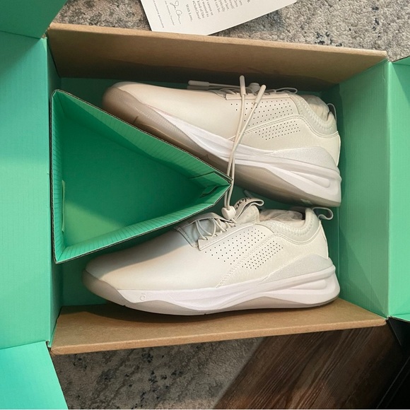 Shoes Brand New Cloves Too Big On Me Never Worn Comes With A Clove